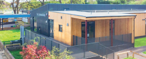 Surrey’s Blended Estates Strategy for SEND Explained