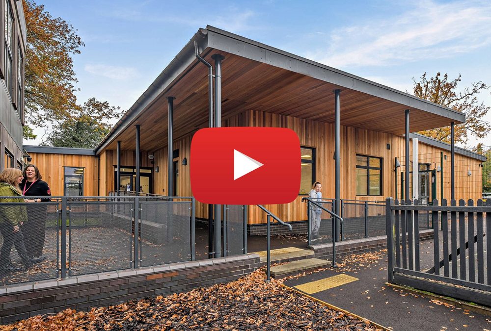 TG Escapes ‘The Point’ at The Oaks Specialist College