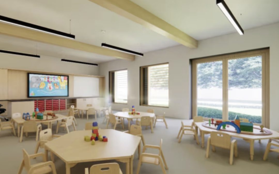 WELSH GOVERNMENT INITIATIVE TO PUSH THE BOUNDARIES OF SCHOOL PROCUREMENT