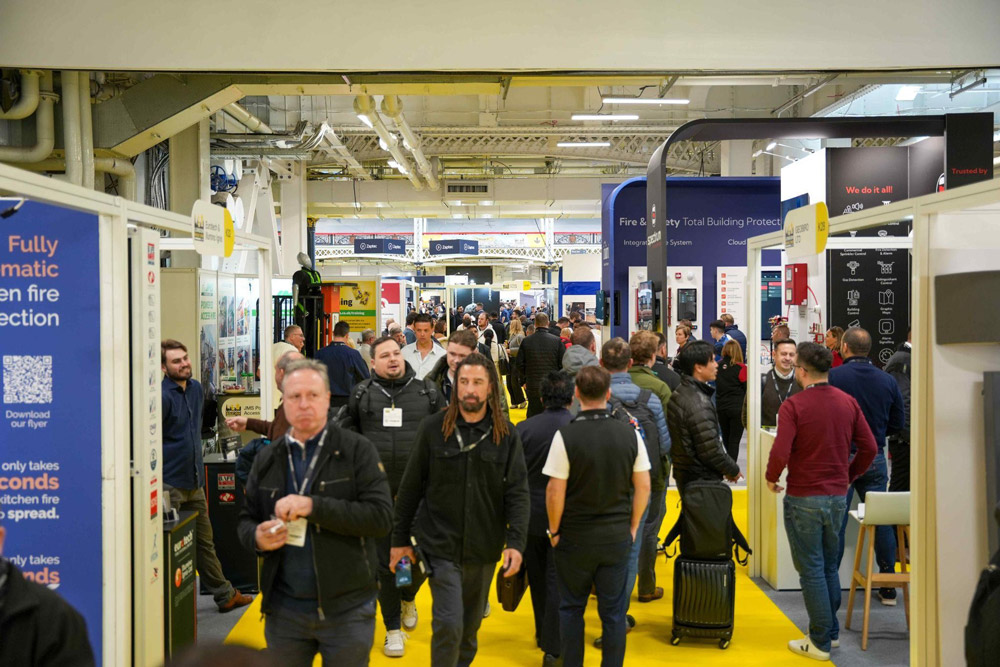 London Build: Registration Opens for the UK’s Leading Construction & Design Event