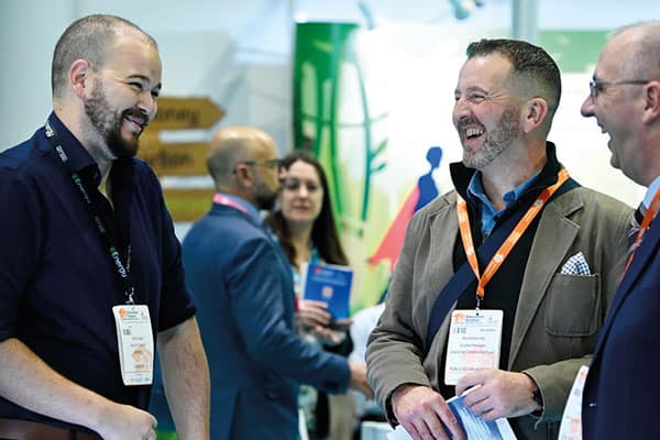 Education Estates® returns as the sector prepares for a decade of estate renewal