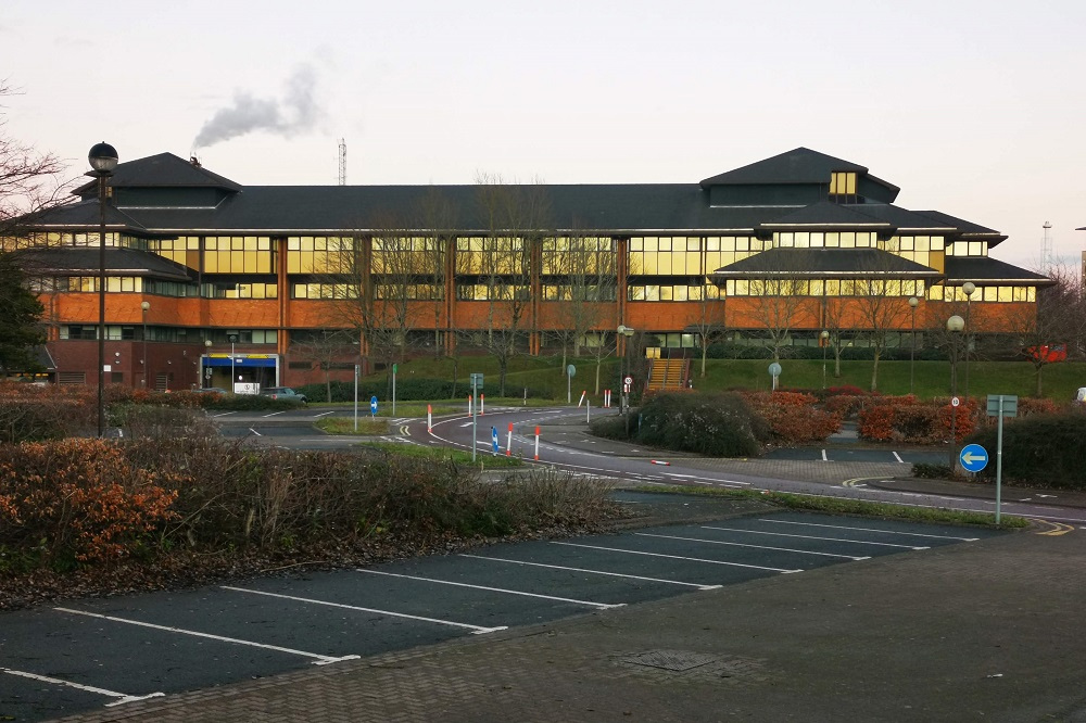 Asbestos in more than 300 Cardiff Council buildings