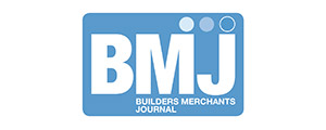 Builders Merchants Journal logo