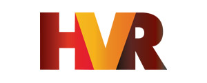 HVR - Heating and Ventilation Review logo