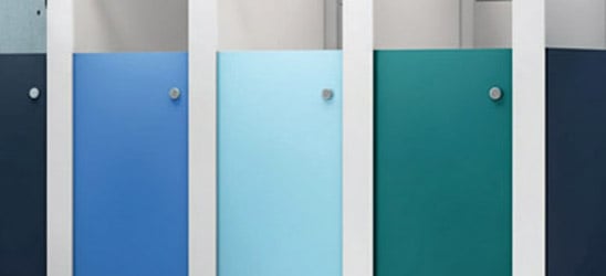 Built to last: Merinolam, the school washroom spec that’s cleaning up