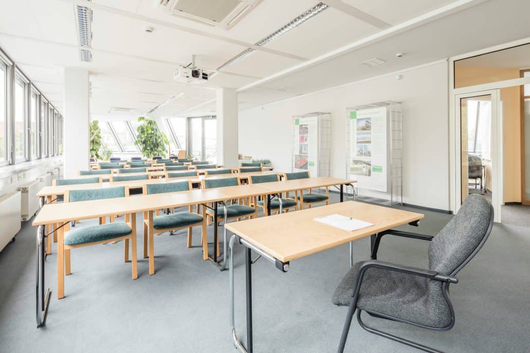 School Refurbishment vs Rebuilding: Which Is Better?