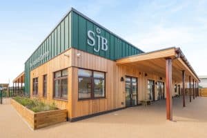 Delivering Mainstream Inclusion: The Aquinas Centre at St John the Baptist School