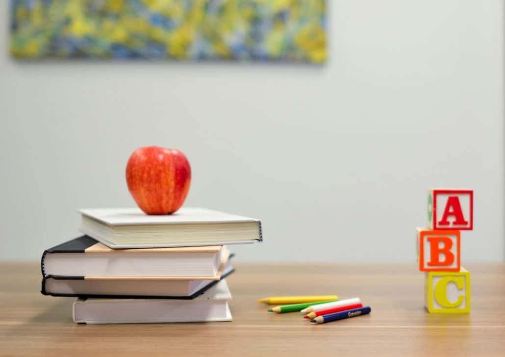 Land Registry documents for a school estates project