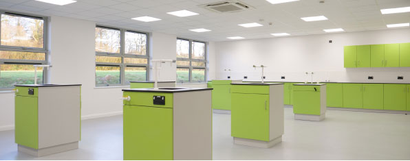 Helping schools move to zero: Why modular buildings are the solution for growing educational estates