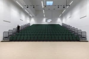 Thorn and Zumtobel help deliver a smarter lighting solution for landmark Lyde Green schools
